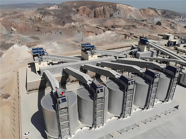 莱阳水泥钢板仓